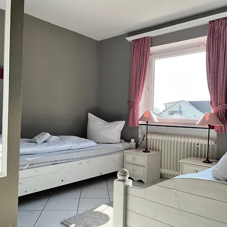 Apartment Haus Sonnenhof Sonnenhof 3 - Jakob