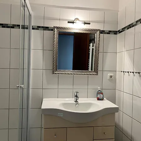 Haus Sonnenhof Sonnenhof 3 - Jakob * Kellenhusen