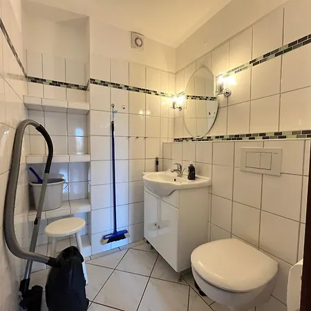 Apartment Haus Sonnenhof Sonnenhof 3 - Jakob