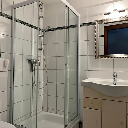 Apartment Haus Sonnenhof Sonnenhof 3 - Jakob *