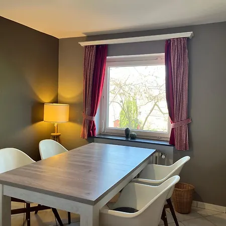 Haus Sonnenhof Sonnenhof 3 - Jakob Apartment