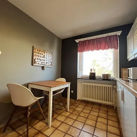 Apartment Haus Sonnenhof Sonnenhof 3 - Jakob *