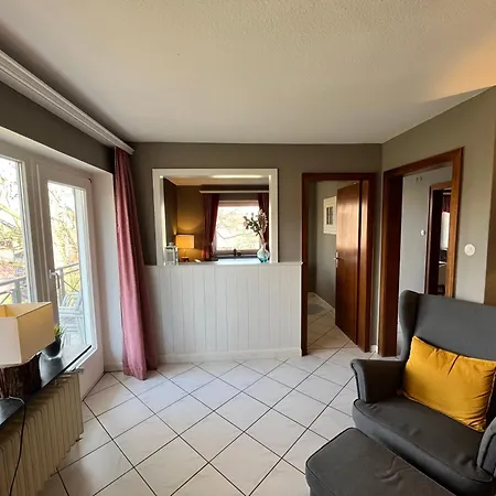 Haus Sonnenhof Sonnenhof 3 - Jakob *