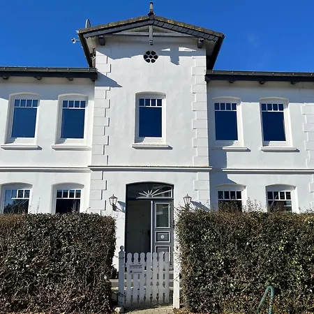 Haus Sonnenhof Sonnenhof 3 - Jakob Apartment