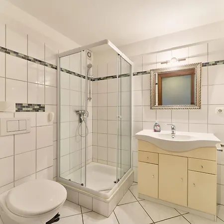 Haus Sonnenhof Sonnenhof 3 - Jakob *