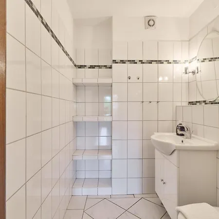 Haus Sonnenhof Sonnenhof 3 - Jakob Apartment *
