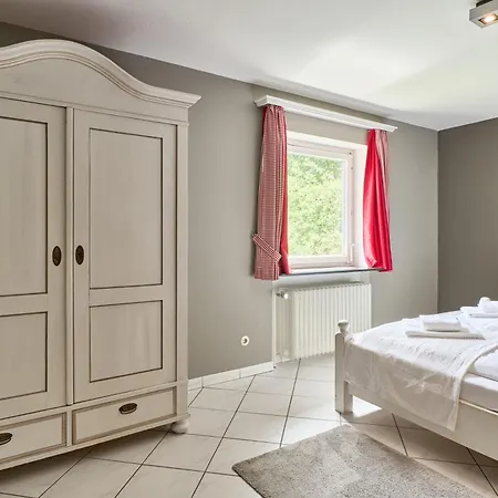 Haus Sonnenhof Sonnenhof 3 - Jakob *