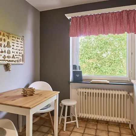 Haus Sonnenhof Sonnenhof 3 - Jakob * קלנהוזן