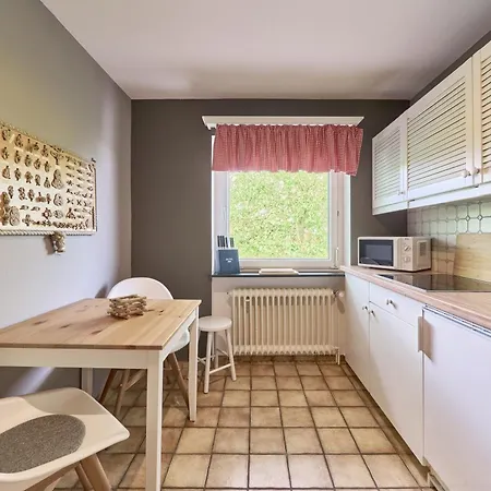 Haus Sonnenhof Sonnenhof 3 - Jakob 아파트 *