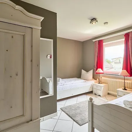 아파트 Haus Sonnenhof Sonnenhof 3 - Jakob *