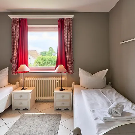 Haus Sonnenhof Sonnenhof 3 - Jakob דירה קלנהוזן