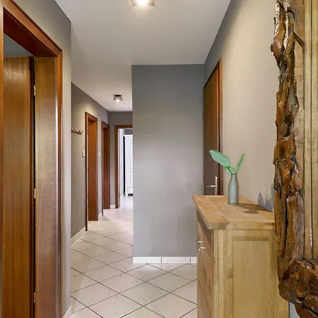 아파트 Haus Sonnenhof Sonnenhof 3 - Jakob 켈렌후센