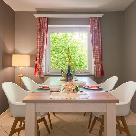 Haus Sonnenhof Sonnenhof 3 - Jakob דירה *