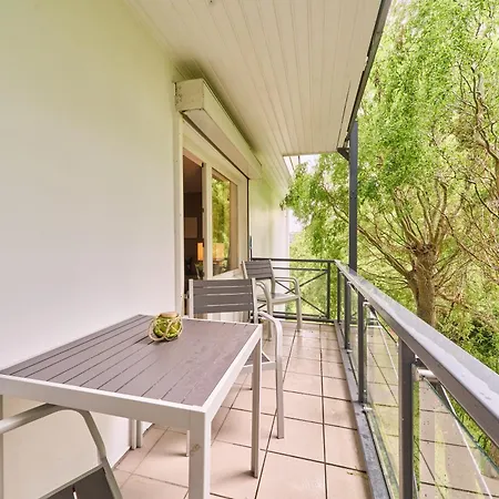 דירה Haus Sonnenhof Sonnenhof 3 - Jakob *