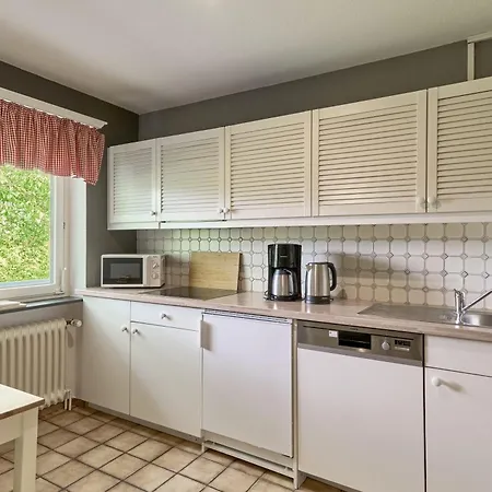 Haus Sonnenhof Sonnenhof 3 - Jakob 아파트