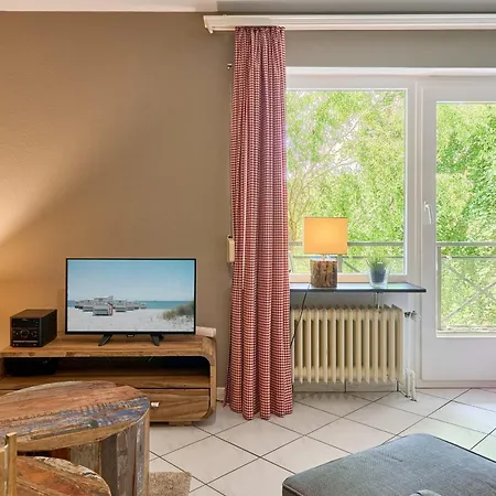 Haus Sonnenhof Sonnenhof 3 - Jakob Apartment *