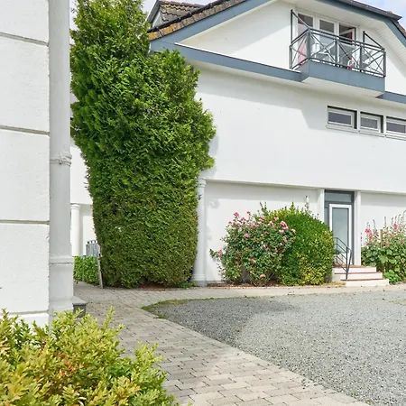Apartment Haus Sonnenhof Sonnenhof 3 - Jakob *