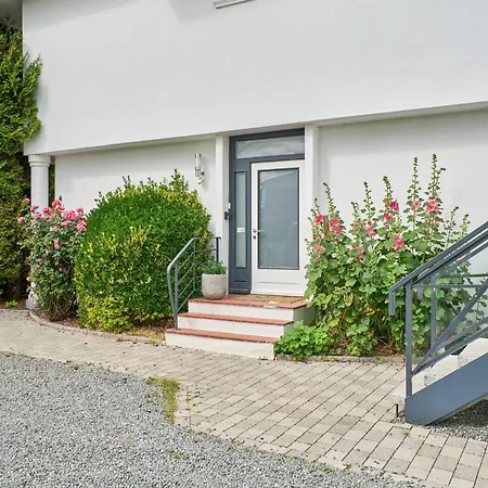 Haus Sonnenhof Sonnenhof 3 - Jakob