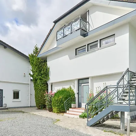 Haus Sonnenhof Sonnenhof 3 - Jakob Apartment