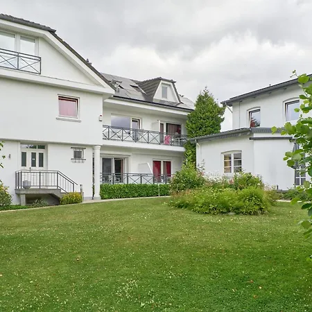 Haus Sonnenhof Sonnenhof 3 - Jakob * Kellenhusen