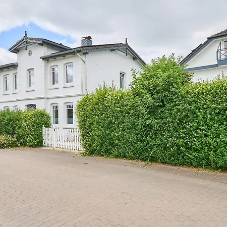 Haus Sonnenhof Sonnenhof 3 - Jakob Apartment
