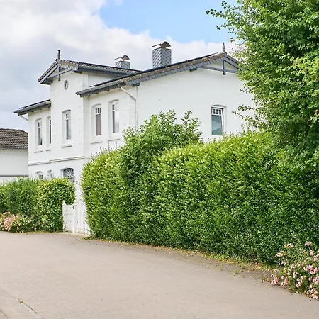 Haus Sonnenhof Sonnenhof 3 - Jakob Apartment *