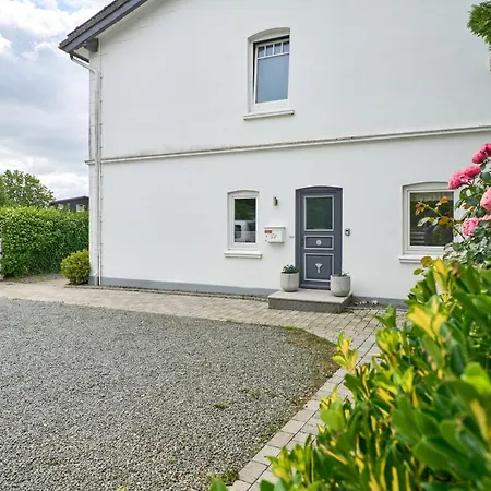 Apartment Haus Sonnenhof Sonnenhof 3 - Jakob