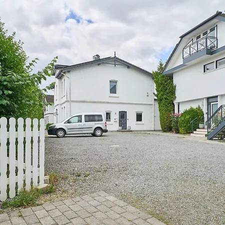 Apartment Haus Sonnenhof Sonnenhof 3 - Jakob *