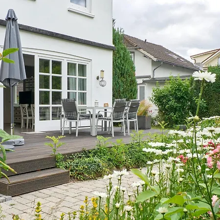 Haus Sonnenhof Sonnenhof 3 - Jakob Kellenhusen