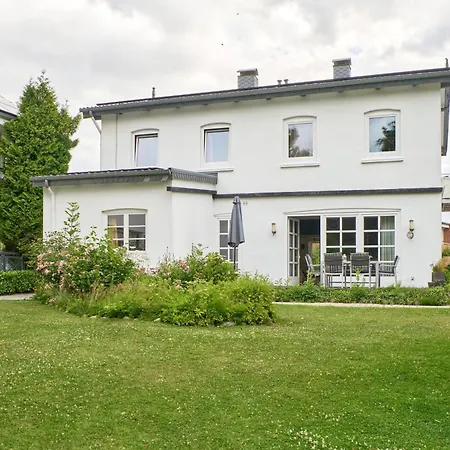 Apartment Haus Sonnenhof Sonnenhof 3 - Jakob *