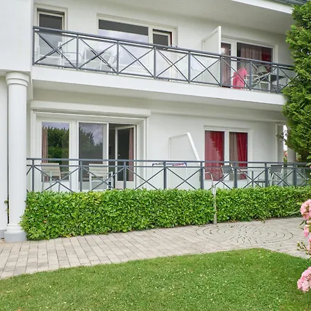 Haus Sonnenhof Sonnenhof 3 - Jakob