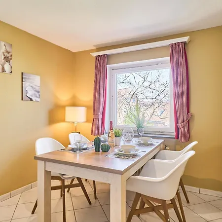 Haus Sonnenhof Sonnenhof 3 - Jakob קלנהוזן