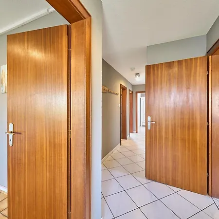 Haus Sonnenhof Sonnenhof 3 - Jakob דירה קלנהוזן