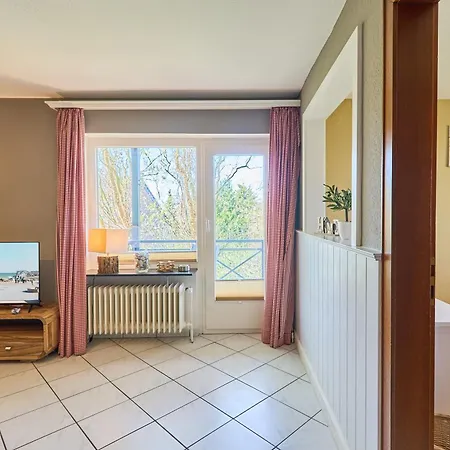 Haus Sonnenhof Sonnenhof 3 - Jakob * קלנהוזן