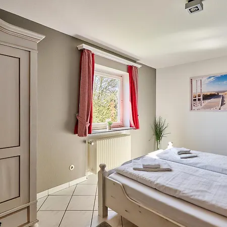 דירה Haus Sonnenhof Sonnenhof 3 - Jakob