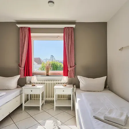 דירה Haus Sonnenhof Sonnenhof 3 - Jakob *