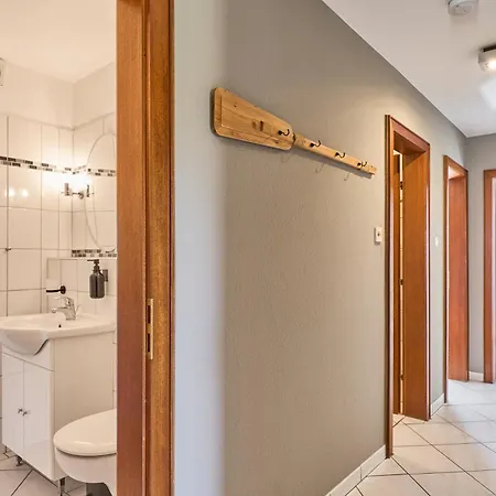 דירה Haus Sonnenhof Sonnenhof 3 - Jakob *
